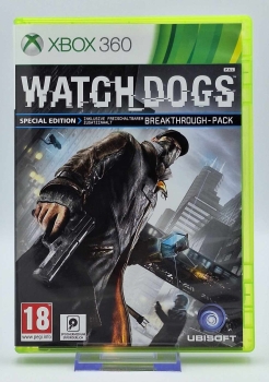 Watchdogs